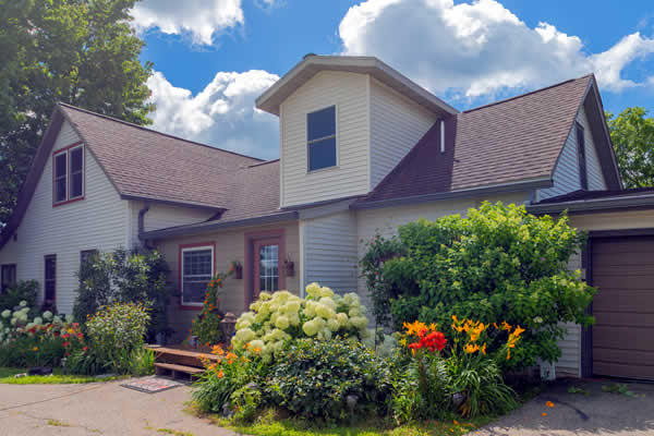 Residential Gutter Services Medford WI